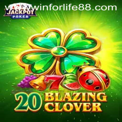 Discover the Excitement of 20BlazingClover: A Gaming Phenomenon