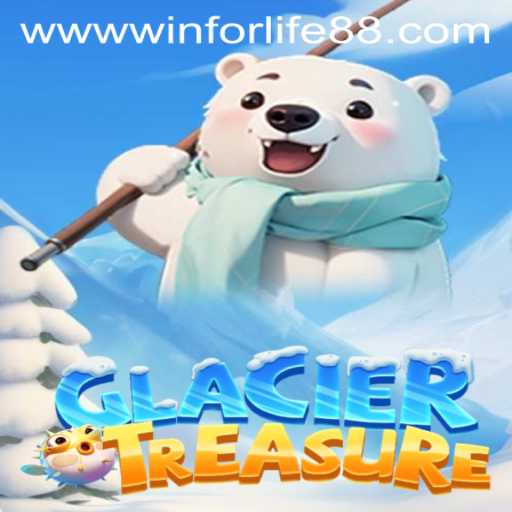 Discovering the Icy Realm of GlacierTreasure with Winforlife88