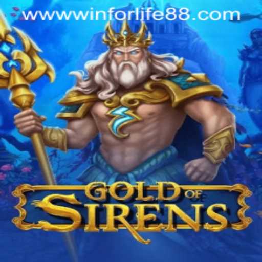 The Enchanting World of GoldofSirens: A Dive into Its Alluring Gameplay