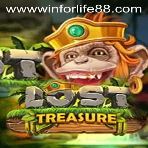 LostTreasure: A Daring Adventure Awaits with Winforlife88