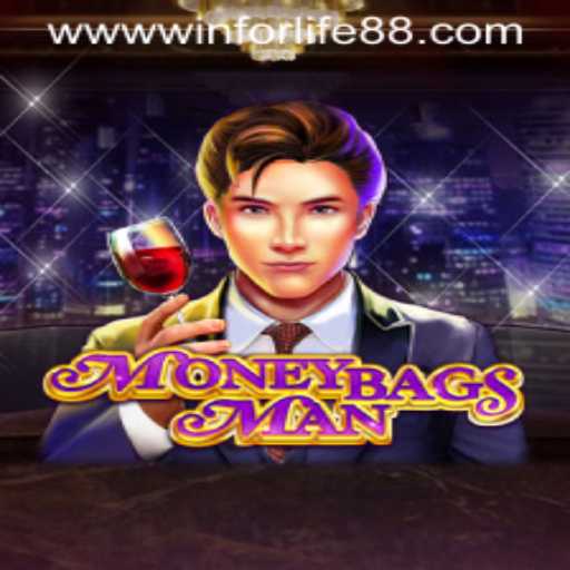 Unlocking the Secrets of MoneybagsMan: A Journey with Winforlife88