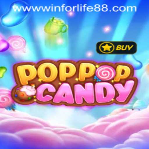 Discovering the World of POPPOPCANDY: New Exciting Game Experience with Winforlife88