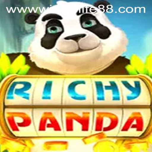 RichyPanda: A Thrilling Adventure in Gaming with Winforlife88
