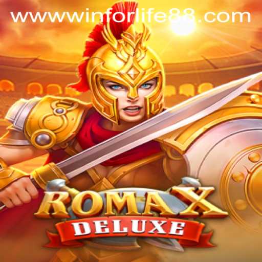 Discover the Exciting World of RomaXDeluxe: An In-depth Guide